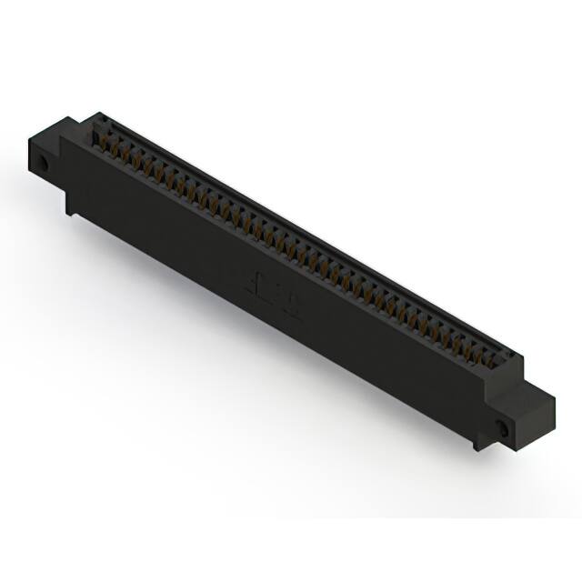 395-036-525-612 EDAC Inc.  Edgeboard Connectors